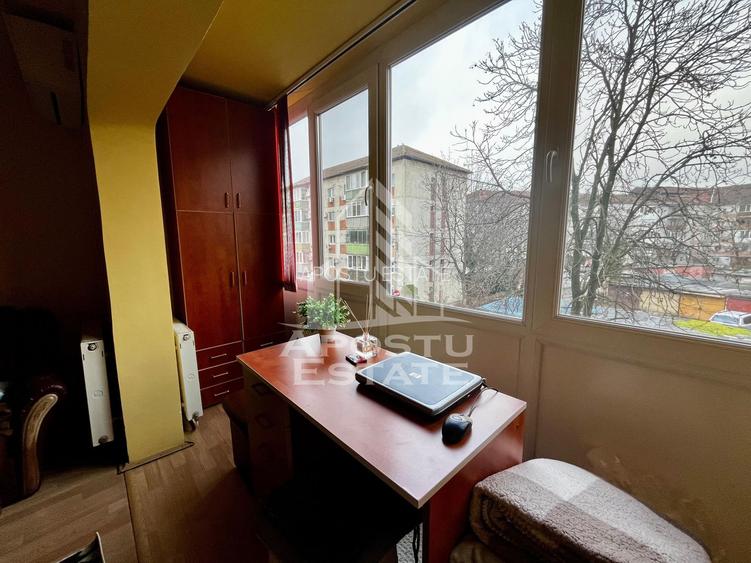 Apartament 3 camere, etaj 3, zona Aradului, Timisoara Timis - 3