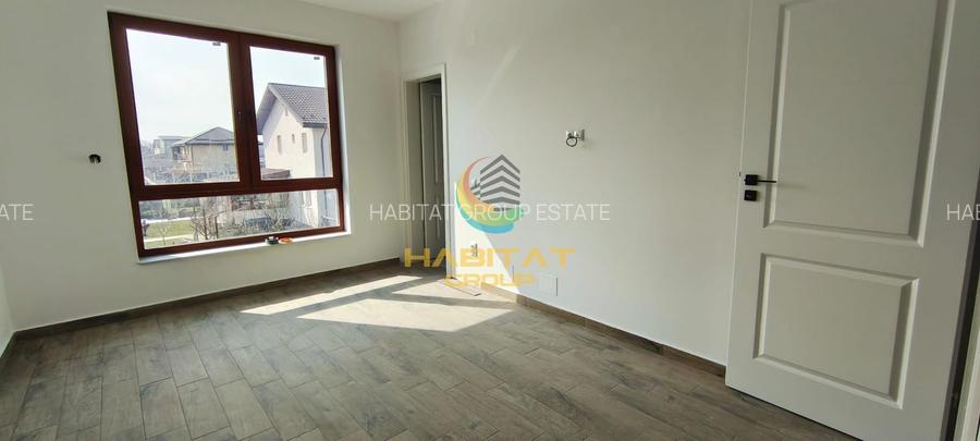 Casa 5 camere- P+1+M- Berceni- mutare rapida - 8