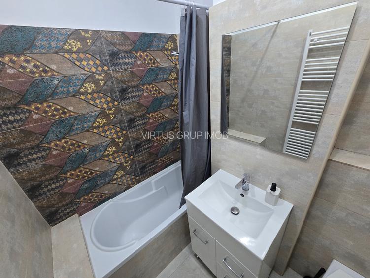 Inchiriere Garsoniera Lujerului Exigent Parc View - 9