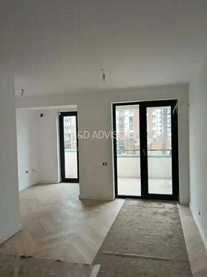 Apartament 3 camere cu loc de parcare inclus |  Pipera | Bloc nou 2025 - 6