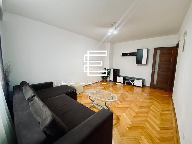 Apartament 3 camere de închiriat – etaj 2 – zona Terezian, Sibiu - 2