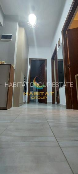 Apartament 2 camere mobilat + parcare- Metalurgiei - 13