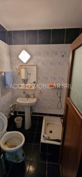 Faleza Nord 4 camere decomandate etajul 2 - 9