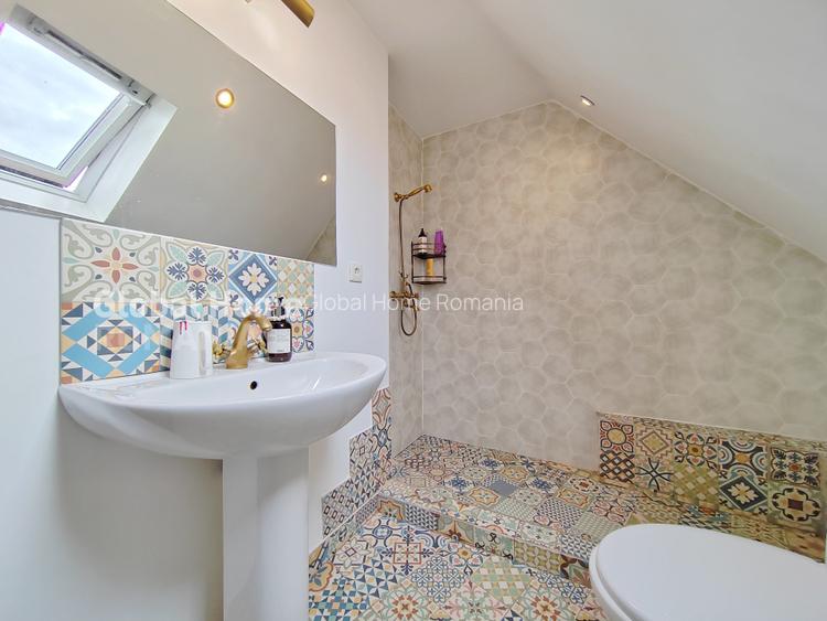 Ultracentral | 10 Min. Metrou Unirii | Centrala Termica - 15