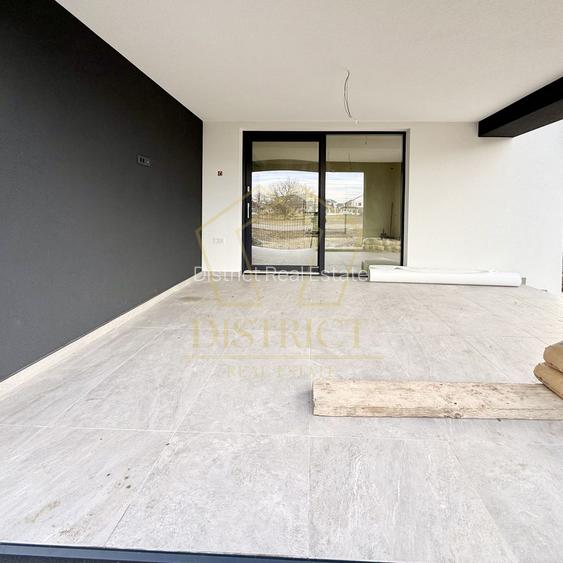 Com 0 | Casa individuala deosebita cu 5 camere | Dumbravita - 11