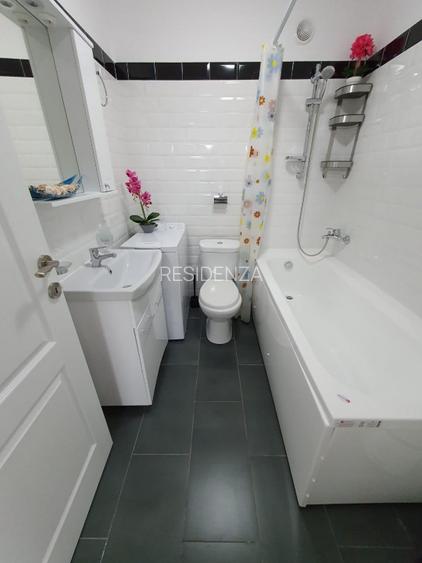 Garsoniera in Vila Parcul Carol | Mansarda | Pet Friendly - 8