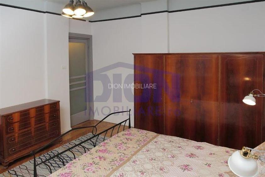 Unirii - Curtea de Apel, 2   3 camere, mobilat modern, utilat complet! - 26