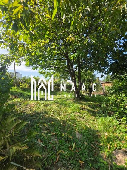 Teren Intravilan I Utilitati I 1400mp I Cisnadie - 9