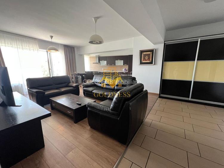 2 camere, open space, modern, Parcul Rozelor, Plopilor, USAMV - 2