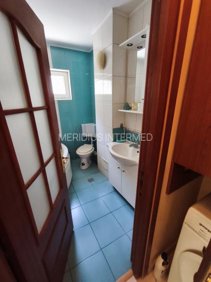 Închiriere apartament 4 camere decomandat + garaj - 10