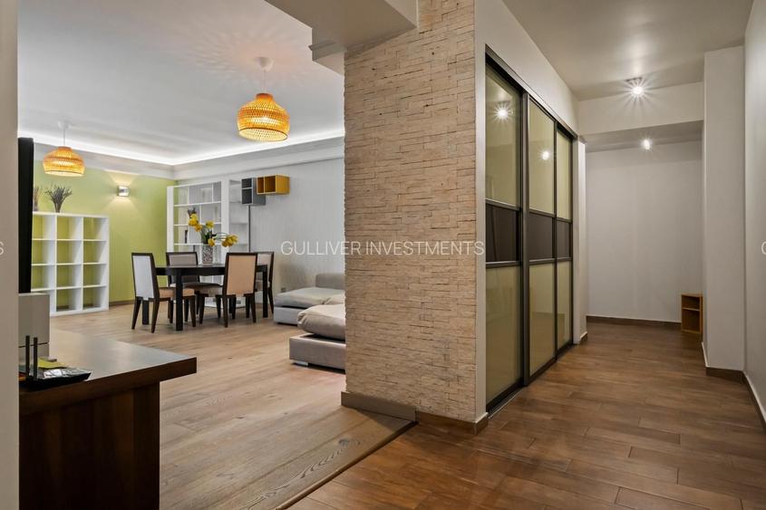 VÂNZARE Apartament 3 Camere Decomandat Aurel Vlaicu 107 Sector 1 - 3