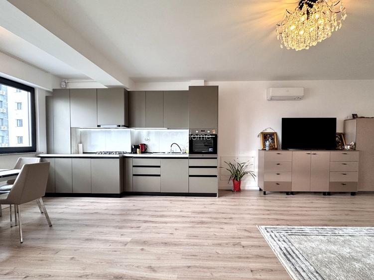 2 CAMERE , COMISION 0, IVORY RESIDENCE, PIPERA, NORD, ROND OMV - 5