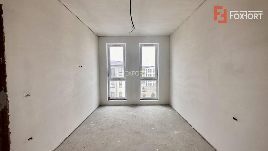 Apartament 2 camere, ETAJ 2, 47 MP in Giroc - ID V5383 - 6