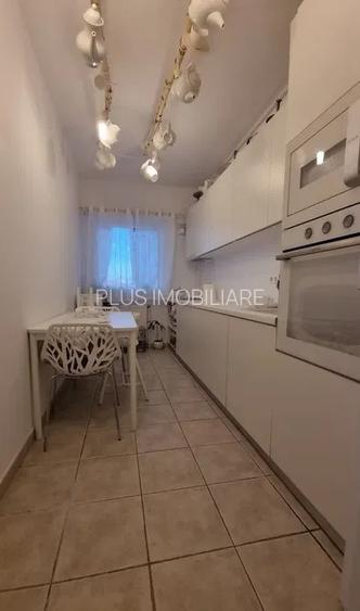 Apartament 3 camere Lux in Bloc Nou in Complex Doamna Ghica Residence - 7