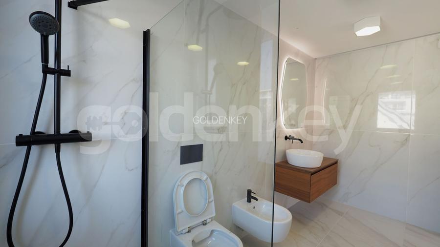 Vila moderna cu 4 dormitoare langa Scoala Americana - 17