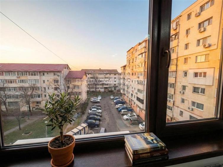 Apartament 3 camere – Bld. Poitiers | Premium | Gata de mutare - 14