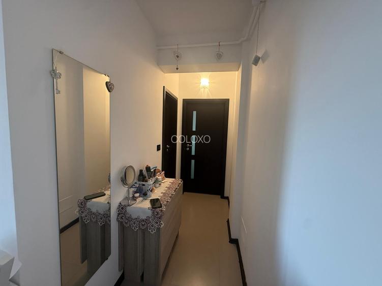 Sun Residence – 2 Camere - Mobilat - Utilat - 14