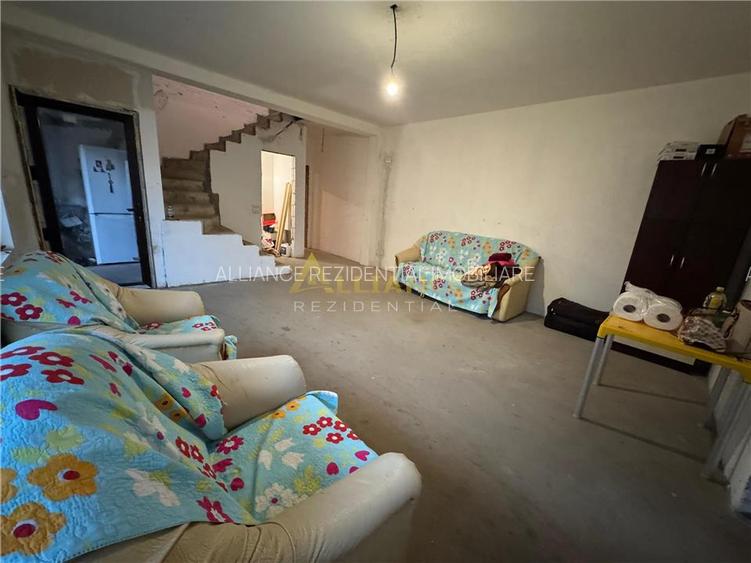 Doua case in aceeasi curte – 165.000€ || Jilava - 18