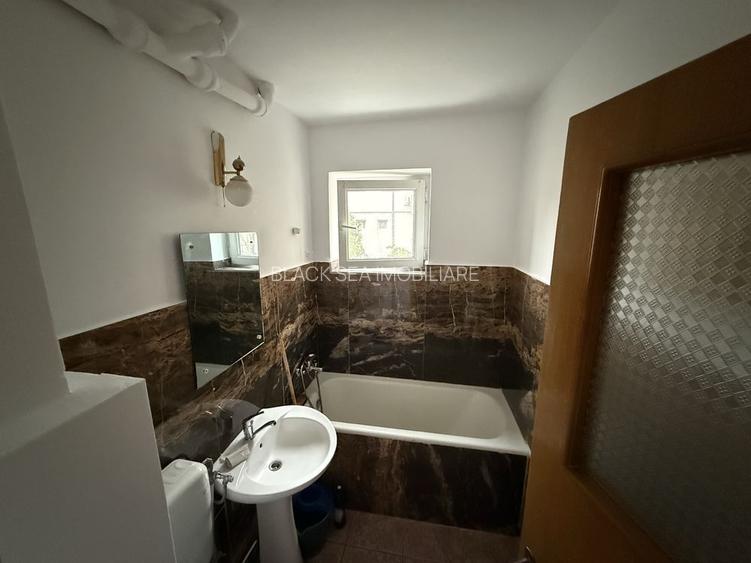 Apartament 2 camere zona City Park Mall et.3/4 - Tomis 3 - 8