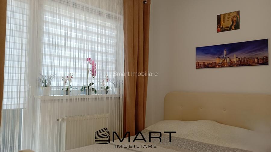 Apartament nou cu 2 camere gata de mutat - 2