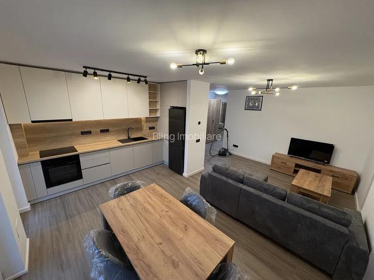 Apartament 3 camere | 75 mp | 2 băi | Parcare subterană | Terasă | Elite City - 2