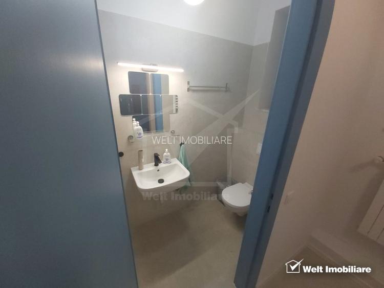 Casa recent renovata, ideal birouri, Andrei Muresanu - 8