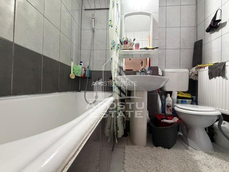 Apartament cu 2 camere, de vanzare, zona Girocului, Timisoara - 7