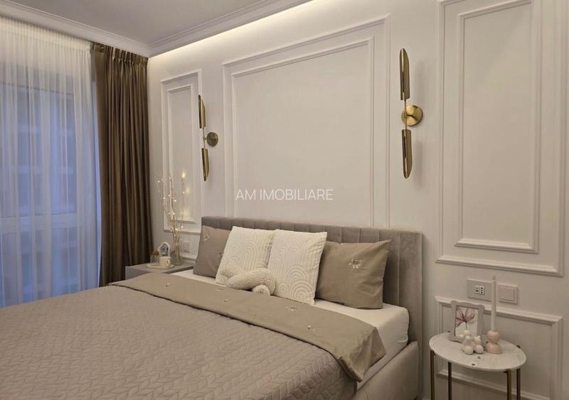 AP. 2 CAMERE ESTORIA, PRIMA INCHIRIERE, PET-FRIENDLY, PARCARE, METROU - 3