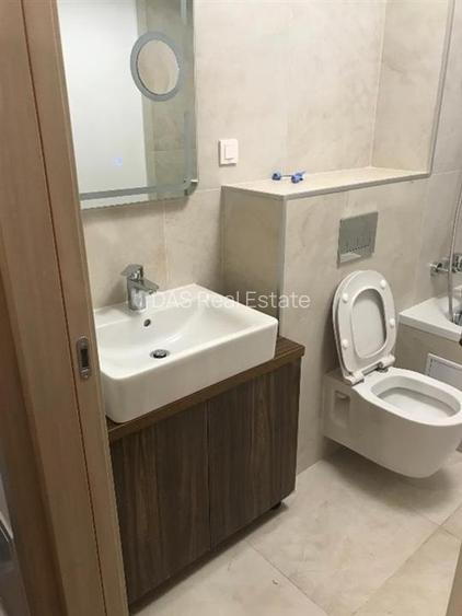 Garsoniera studio | Aviatiei Apartments | Terasa 17.78 mp - 7