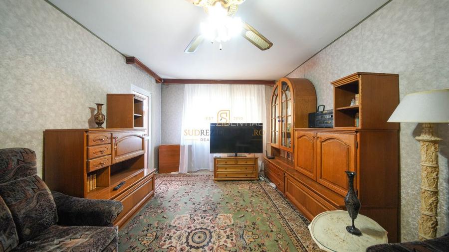 Apartament 3 camere – | Baneasa Locație rară, lângă Herăstrău - 3