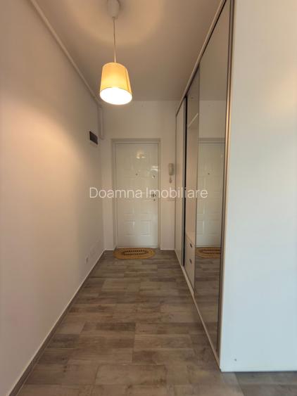 Inchiriere 3 camere, etajul 1, bloc nou, Pantelimon, Ilfov, Soseaua Cernica 44 - 3