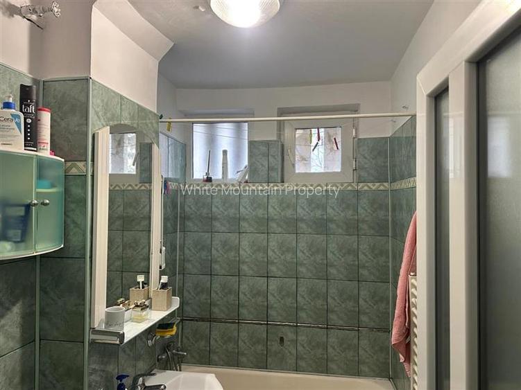 Buftea, apartament 3 camere, centrala proprie - 10