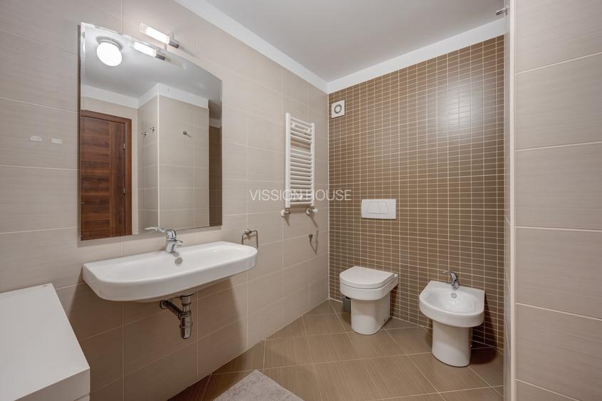 4 camere Erou Iancu Nicolae | Carina Residence | 2 locuri parcare - 19