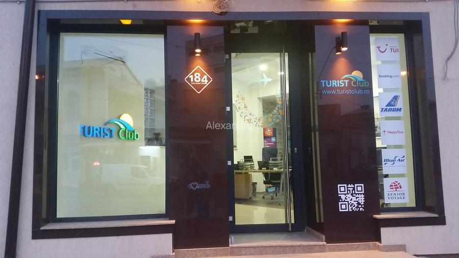 Proprietar spatiu comercial  pentru cabinete, birouri, cursuri, cafenea, magazin - 2