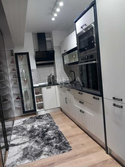 Apartament modern cu vedere spre lac – Viva City, lângă Iulius Mall - 2