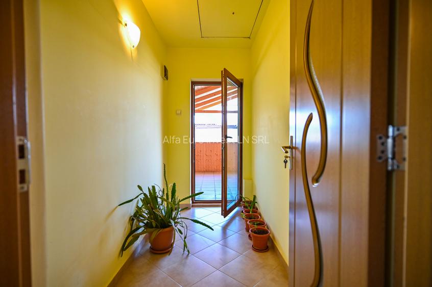Casa Sanpetru | Casa 5 camere | Destinatii Multiple | - 22
