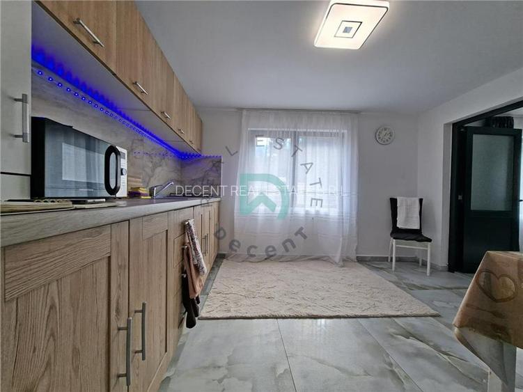 Casa de inchiriat, Darste, renovat, 120 mp - 3