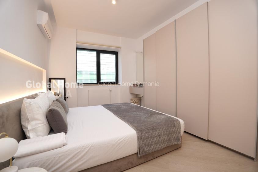 3 Camere | Design Premium | Parcare&Boxa | Cortina North - Pipera - 17