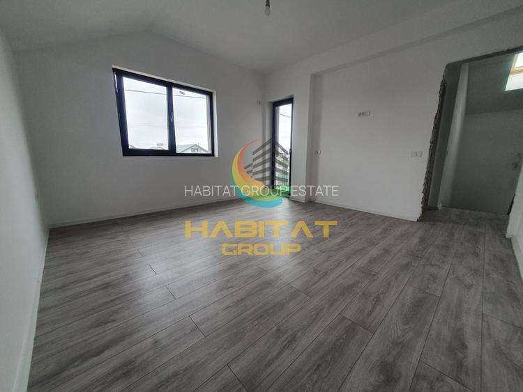 Casa 4 Camere | Incalzire in Pardoseala | Teren 425 mp - 8