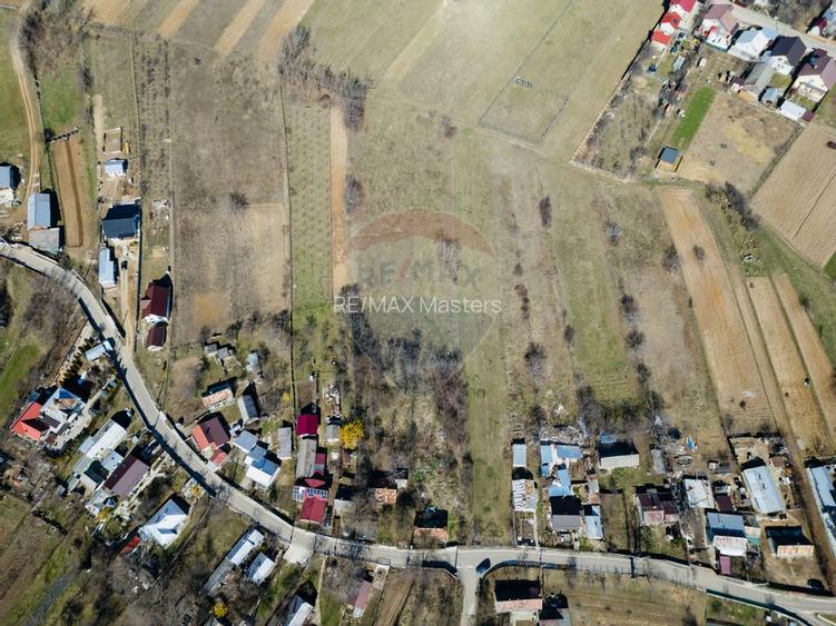 Teren 3,800mp Suceava / Strada Vasile Parvan - 4