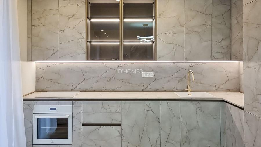 Rent I Luxury 4-Room Apartment | New I Iancu Nicolae I Pipera I Pool - 9