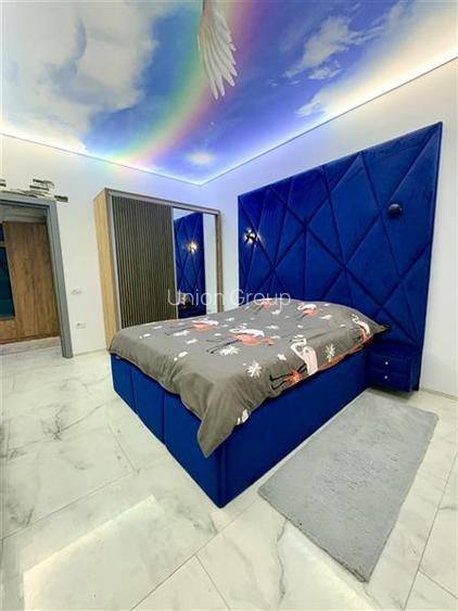 Apartament 2 Camere Premium - Prima Linie la Mare - Building Stefan Mamaia Nord - 9