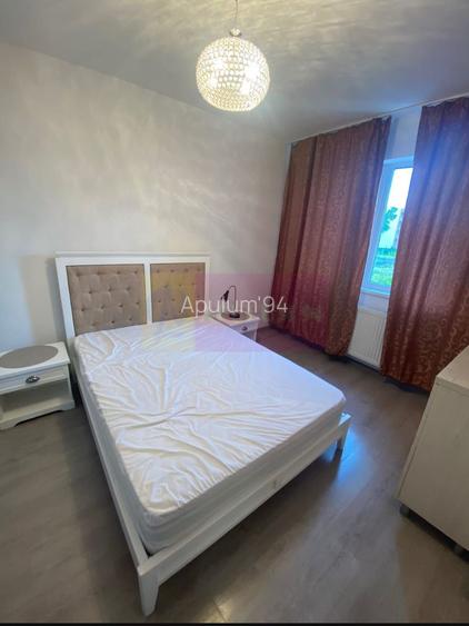 Apartament 2 camere, 62mp Metrou Aparatorii Patriei inclus loc parcare - 6
