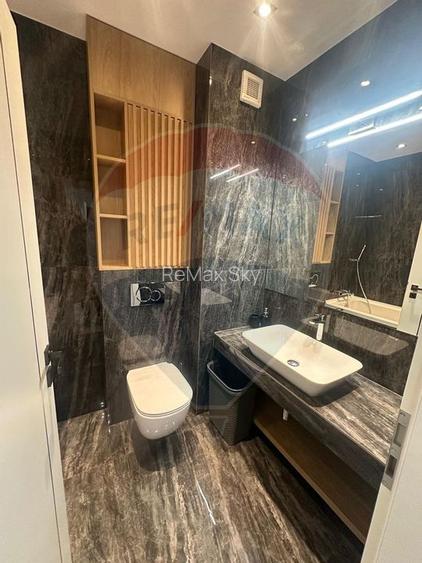 Închiriez apartament, 3 camere, Gheorgheni, Vivido - 5