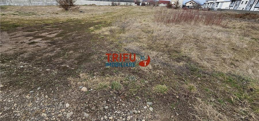 Teren de vanzare zona Micesti sau schimb cu apartament !!