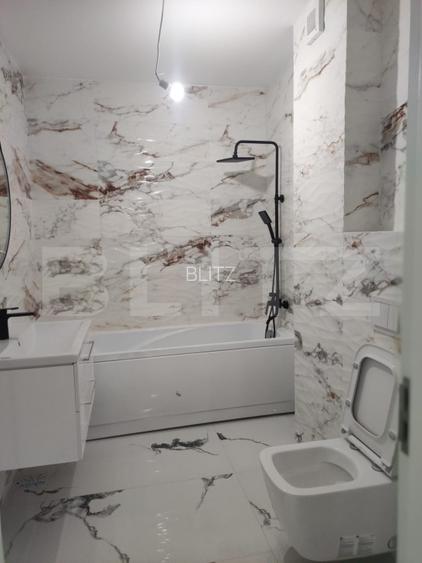 Apartament 2 camere | 72 mp | Loc de parcare | Complex Rasarit de Soare - 10