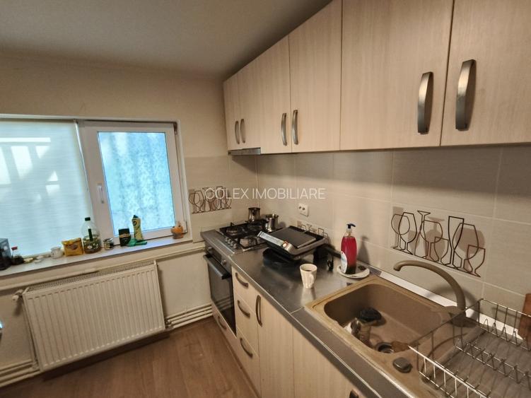 Apartament 2 camere in vila de vanzare in Busteni - 6