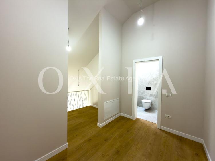 OX719 Loft modern 82 mp | Complexul Studentesc | Imobil nou 2026 - 16