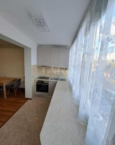 Apartament 2 camere – Apahida, zona Penny | Parcare inclusă - 3
