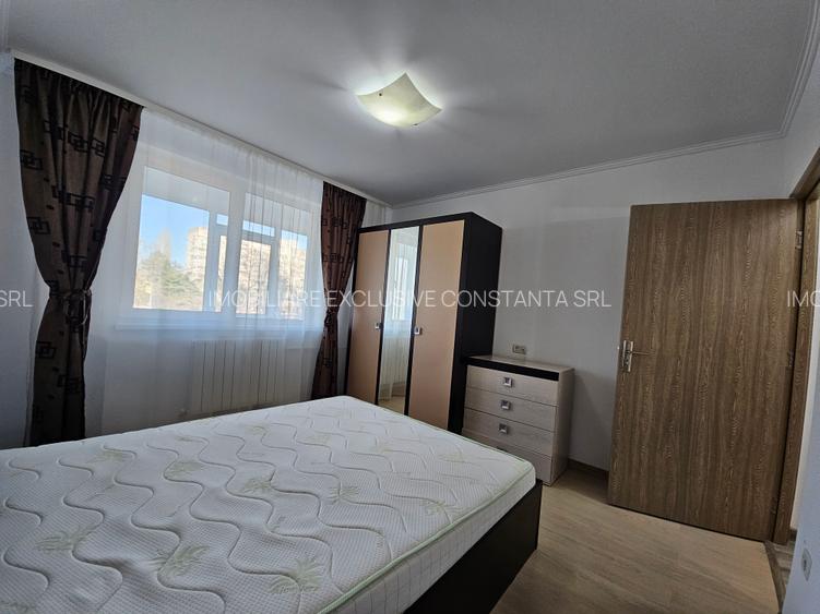 Spitalul Judetean Apartament 3 Camere Poziție Excelentă Pe Bulevardul Tomis Et2 - 10